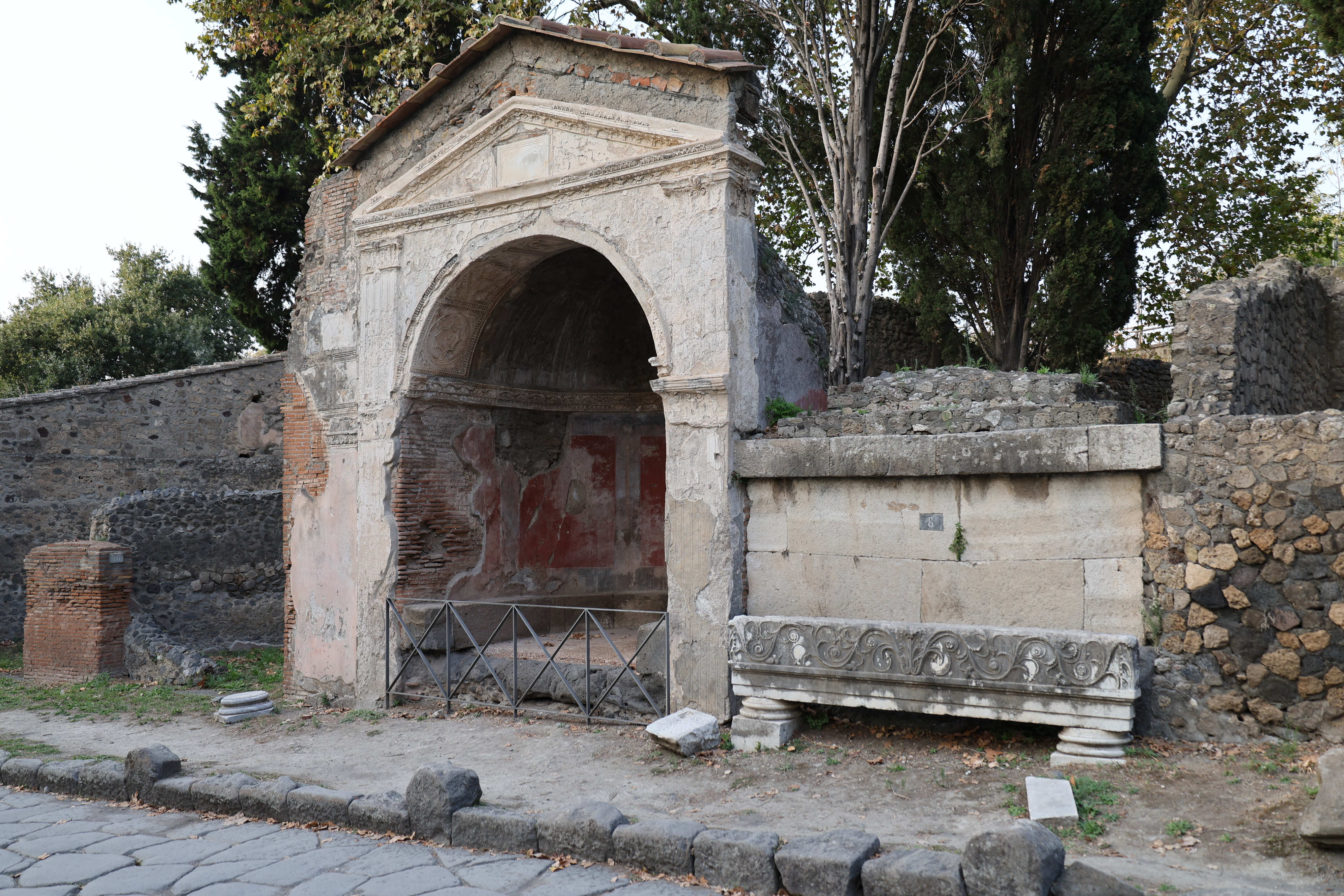 Pompei